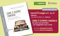Verbania
"Come ti scopro l'America"