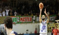 Verbania
Play-off: Paffoni vince gara 1