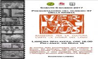 Verbania
Nuova uscita della Rivista Verbanus