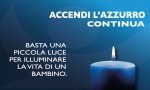 Verbania
Candele di Telefono Azzurro 