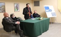 Verbania
Presentato il Nuovo Centro Destra Vco