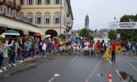 Verbania
Gara Regionale Corsa su strada giovani