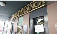 Verbania
Veneto Banca “Iniziativa Welfare"