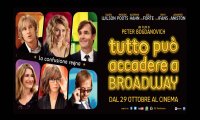 Verbania
Metti una sera al cinema - Tutto può accadere a Broadway