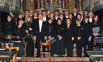 Verbania
Concerto inaugurale del Coro Polifonico San Vittore