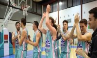 Fuori Provincia
Paffoni vince anche la seconda dei play off
