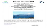 Verbania
Seminario "Volontariato e protezione ambientale"