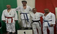 Fuori Provincia
Karate: 2a Tappa Gran Prix 2017