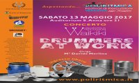Verbania
"Drummers at work"