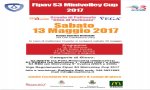 Cambiasca
Ritorna la Fipav S3 Minivolley Cup