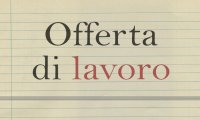 Verbania
Offerte di lavoro del 8/05/2017