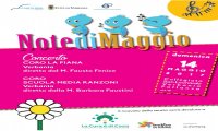 Verbania
Concerto "NotediMaggio"