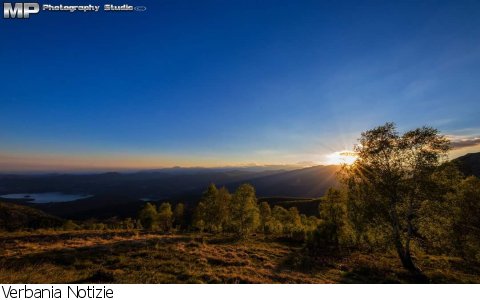 Verbania
The pic of the week - Sunset