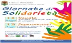 Verbania
Giornate di solidarietà