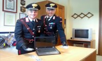 Verbania
Carabinieri recuperano refurtiva
