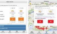 Verbania
Una nuova App per gli appassionati della montagna