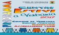 Verbania
Centri Estivi Comunali