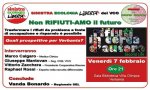 Verbania
Non RIFIUTI-AMO il futuro
