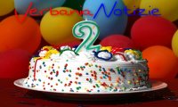 Verbania
Buon Compleanno VerbaniaNotizie!!!