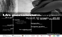 Verbania
“Un pensiero senza peso”