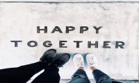 Verbania
"Happy Together"