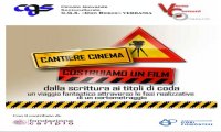 Verbania
"Corso di Cinema"