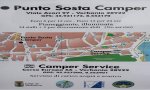 Verbania
Area Camper a Verbania: crescono le presenze