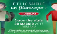 Verbania
Festival della Filantropia
