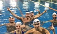 Fuori Provincia
Insubrika Nuoto bene ai Campionati Provinciali