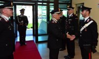 Verbania
Carabinieri: il Generale di Corpo d’Armata in vista