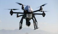 Verbania
Un drone per il Soccorso