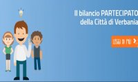 Verbania
Bilancio Partecipato ultimi giorni
