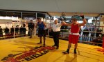 Verbania
Boxe Verbania: Zucco sugli scudi