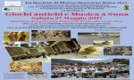 Verbania
Giochi antichi e musica a Suna