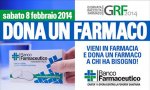 Verbania
Giornata raccolta farmaco