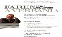 Verbania
Brignoli: serata su lavoro e impresa