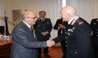 Verbania
Comandante di legione a Verbania