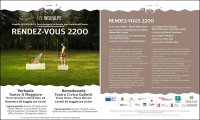 Verbania
"Rendez- Vous 2200"