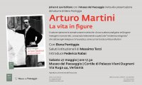 Verbania
Presentazione biografia "Arturo Martini, la vita in figure"