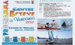 Verbania
Centro Estivo al CVCI