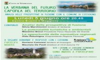 Verbania
Incontro fusione Verbania - Cossogno