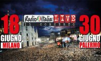 Fuori Provincia
MilanoInside: Il concerto di Radio Italia 2017
