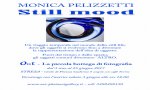 Stresa
Mostra della fotografa Monica Pelizzeti