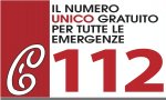 Verbania
112 Numero Unico Emergenze