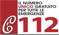 Verbania
112 Numero Unico Emergenze