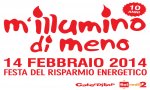 Verbania
Anche Verbania aderisce a "M’illumino di meno"