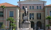 Verbania
Comitato Scienze Umane  scrive al prefetto