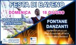 Baveno
Fontane danzanti a Baveno