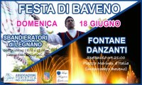 Baveno
Fontane danzanti a Baveno