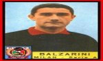 Verbania
Il Milan partecipa al cordoglio per Balzarini